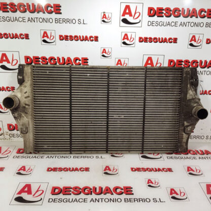 INTERCOOLER