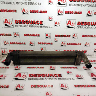 INTERCOOLER