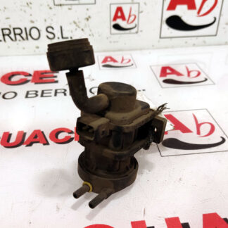 VALVULA VACIO TURBO
