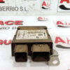 CENTRALITA AIRBAGS