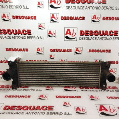 INTERCOOLER