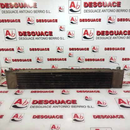 INTERCOOLER