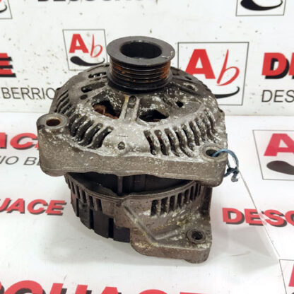 ALTERNADOR