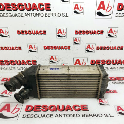 INTERCOOLER