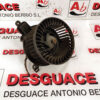 MOTOR VENTILADOR CALEFACCION
