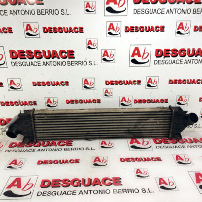 INTERCOOLER