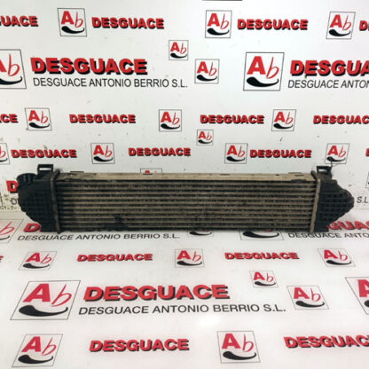 INTERCOOLER