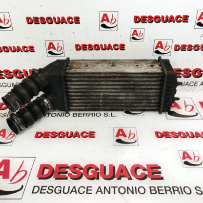 INTERCOOLER