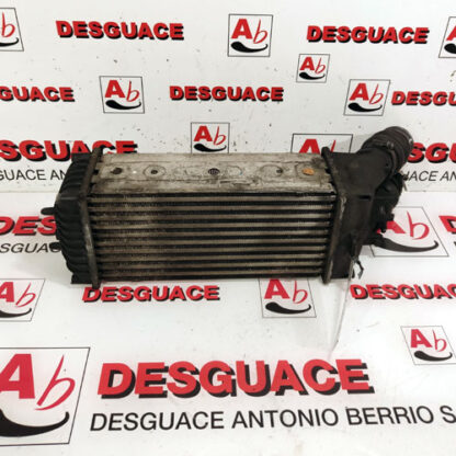 INTERCOOLER