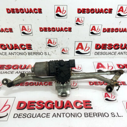 MOTOR LIMPIA DELANTERO