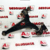 TRAPECIO DCHO