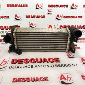 INTERCOOLER