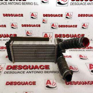 INTERCOOLER