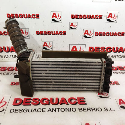 INTERCOOLER