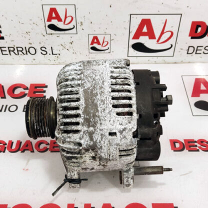 ALTERNADOR