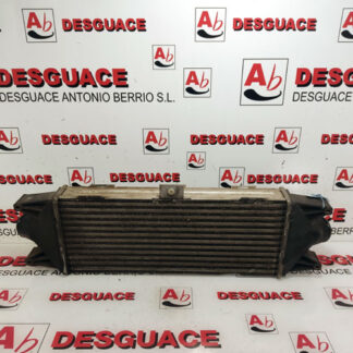 INTERCOOLER