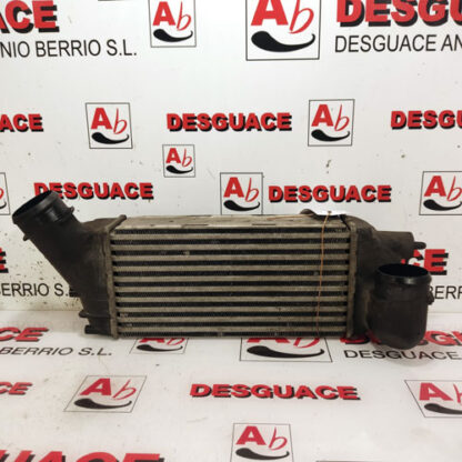 INTERCOOLER