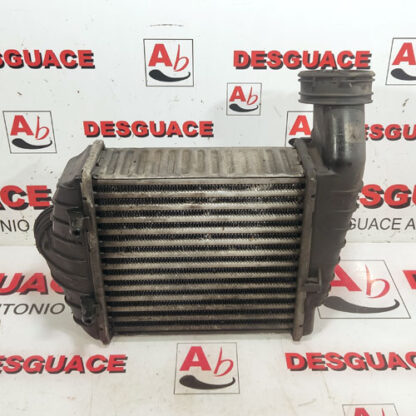 INTERCOOLER