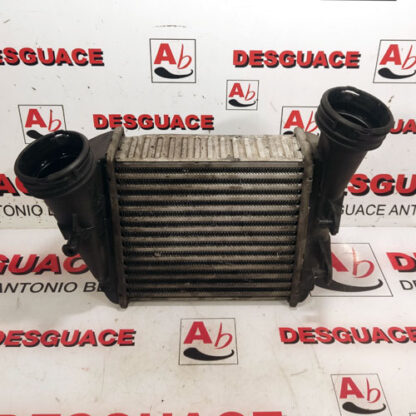 INTERCOOLER