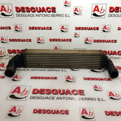 INTERCOOLER