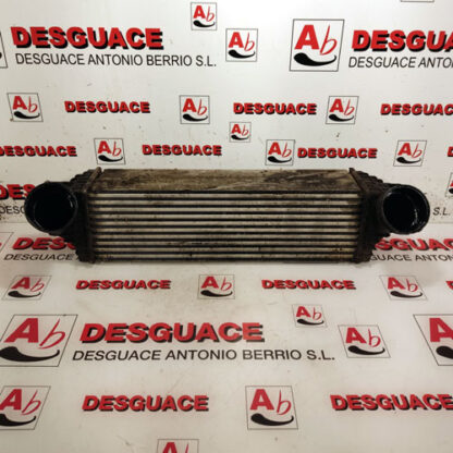 INTERCOOLER