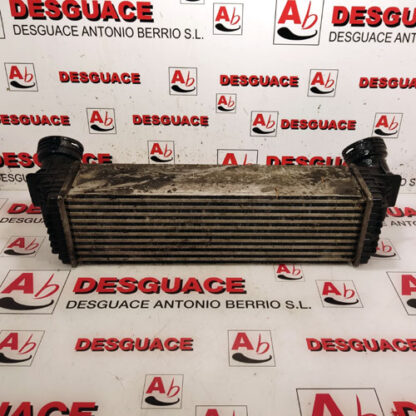 INTERCOOLER