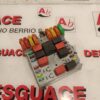 CAJA FUSIBLES