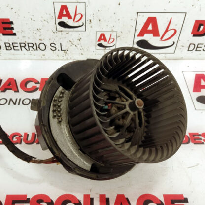 MOTOR VENTILADOR CALEFACCION