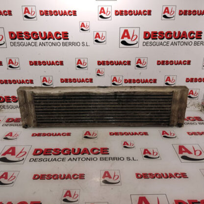 INTERCOOLER