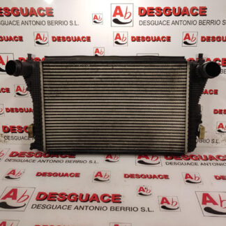 INTERCOOLER