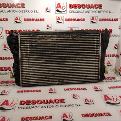 INTERCOOLER