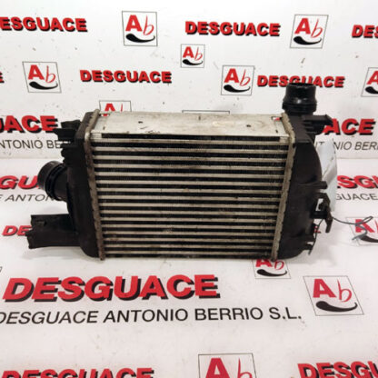 INTERCOOLER