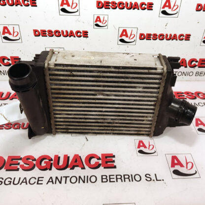 INTERCOOLER