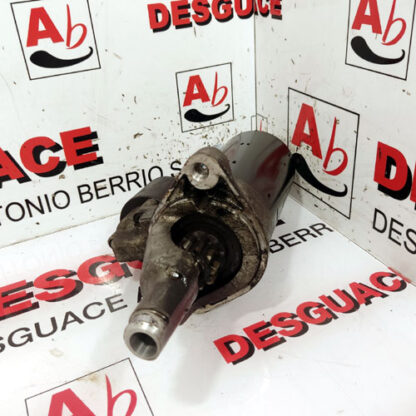 MOTOR DE ARRANQUE