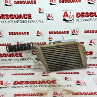 INTERCOOLER