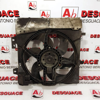 ELECTROVENTILADOR