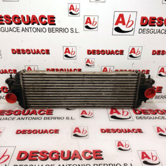 INTERCOOLER