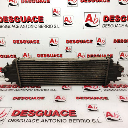 INTERCOOLER