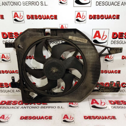 ELECTROVENTILADOR