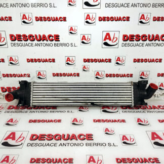 INTERCOOLER