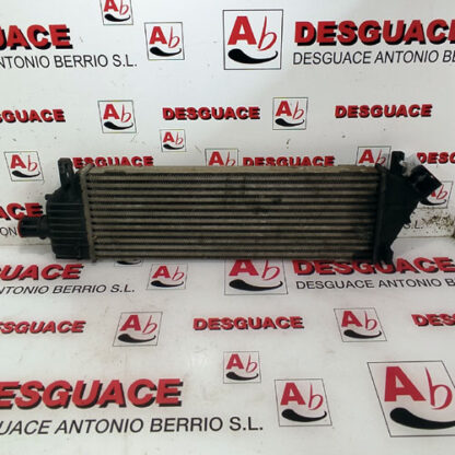 INTERCOOLER