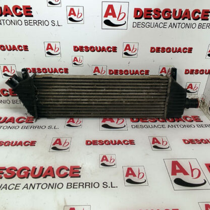 INTERCOOLER