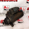 MOTOR DE ARRANQUE