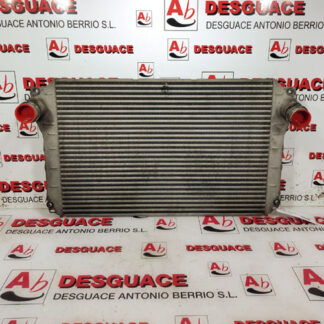 INTERCOOLER