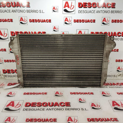 INTERCOOLER