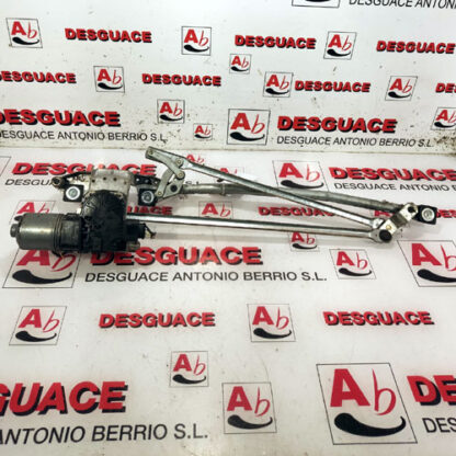 MOTOR LIMPIA DELANTERO