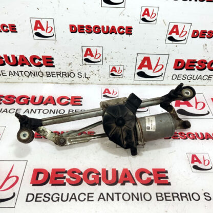 MOTOR LIMPIA DELANTERO