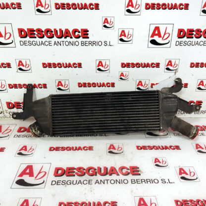 INTERCOOLER