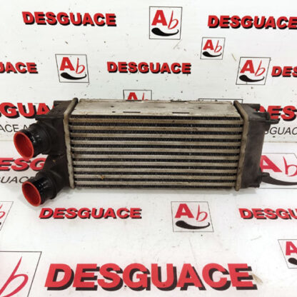 INTERCOOLER