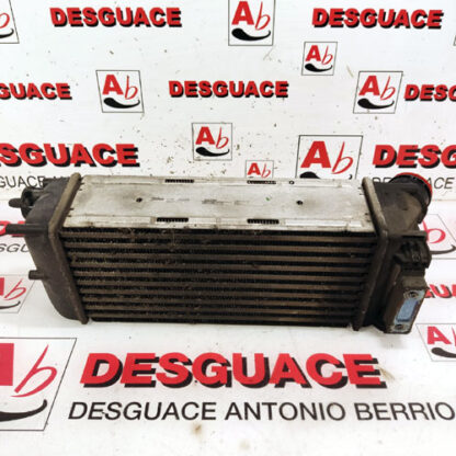 INTERCOOLER